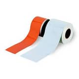 VizCon Reflective Engineer Grade Sheeting 7-3/4 x 52 in. SOLID WHITE T57052EGSW at Pollardwater