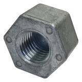 Mars Company 6 oz. Zinc Cap (25 Pack) MF2353626WH at Pollardwater