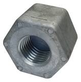 Mars Company 1-1/4 in. 14 oz. Zinc Cap (10 Pack) MF2353642WH at Pollardwater