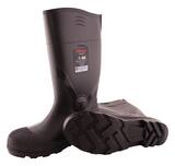 Tingley Pilot™ Safety Toe Puncture Resistant Knee Boot Black Size 10 T3134110 at Pollardwater