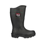 Tingley Flite™ Safety Toe Boot with Cleated Outsole in Black (Men's 9 / Women's 11) T272519 at Pollardwater