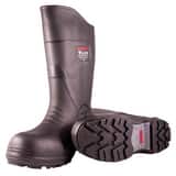 Tingley Flite™ Safety Toe Boot with Cleated Outsole in Black (Men's 10 / Women's 12) T2725110 at Pollardwater