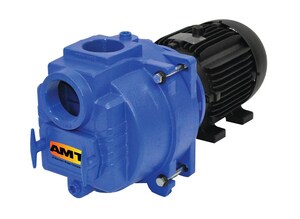 Effluent/Sewage Pumps