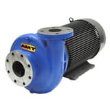 AMT 15 hp 208/230/460V Cast Iron Circulator Pump A428B95 at Pollardwater