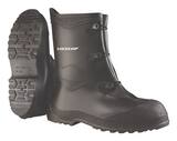 Onguard Industries L Size PVC Overshoe with Elastic Closure Loop O89802L at Pollardwater