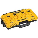 DEWALT 4AH 12/20V 4 Port Rapid Charge Battery DDCB104 at Pollardwater