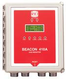 RKI Beacon™ 410A Fiberglass and Polyester Wall Mount Controller R722104A at Pollardwater