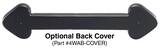 NAS Optional Back Cover for 4WAB LED Arrow Board N4WABCOVER at Pollardwater