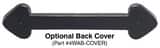 NAS Optional Back Cover for N4WABLED Directional Arrow Board N4WABCOVER at Pollardwater