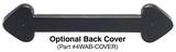 NAS Optional Back Cover for N4WABLED Directional Arrow Board N4WABCOVER at Pollardwater