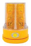 NAS High Output LED Warning Light NPSLM2HA at Pollardwater