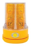 NAS High Output LED Warning Light NPSLM2HA at Pollardwater