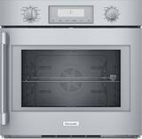 Thermador Professional Series 36 In 6 Burner Natural Gas Cooktop