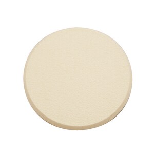 3-1/4 in. Plastic Wall Guard in Ivory (Pack of 5)