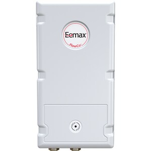 8 kW 277V Non-Thermostatic Electric Tankless Water Heater