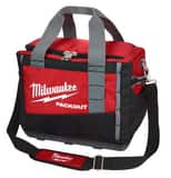 Milwaukee® Packout Polyester Tool Bag M48228321 at Pollardwater