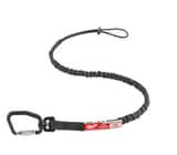 Milwaukee® 3 ft. Plastic Locking Tool Lanyard M48228815 at Pollardwater