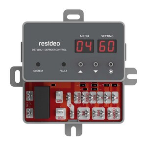 Defrost Control Board