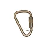 FallTech Alloy Steel Connecting Carabiner with 1