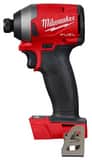 Milwaukee® M18 Fuel™ 1/4 in. Hex Impact Driver Bare Tool Only M285320 at Pollardwater