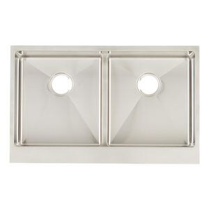 Signature Hardware - Kitchen Sinks - Ferguson