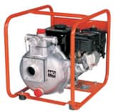 Multiquip *CVR* PUMP-HP 2
