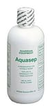 Guardian Equipment 8 oz. Bacteriostatic Additive for Guardian Eye Wash Stations (Case of 4) GG1540BAR at Pollardwater