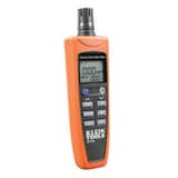 Klein Tools AAA Battery Powered Carbon Monoxide Meter KET110 at Pollardwater