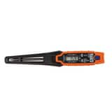 Klein Tools -40 to 482 Degree F Digital Pocket Thermometer KET05 at Pollardwater