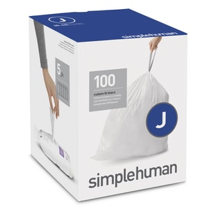 Simplehuman - Ferguson