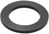 PROSELECT® Rubber Meter Coupling Gasket PSMCGG at Pollardwater
