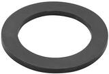PROSELECT® Rubber Meter Coupling Gasket PSMCGJ at Pollardwater