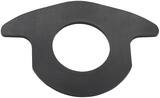 PROSELECT® 0.125 in. Rubber Flange Gasket PSMFGDIJ at Pollardwater