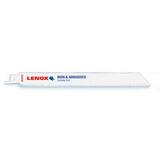 LENOX 8 in Reciprocating Saw Blade 2 Piece L20576800RGPK at Pollardwater