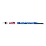 LENOX 12 in. 10/14 TPI Reciprocating Saw 5 Piece L20583110RPK at Pollardwater