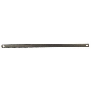 6 in. 32 TPI Bi-metal Hacksaw Blade (Pack of 10)