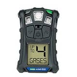 MSA Safety Company Altair® 4XR 4-Gas Detector (LEL/O2/CO/H2S) Kit Monochrome LCD Display with Charger M10178557 at Pollardwater