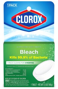 3.5 oz. Bathroom Cleaner