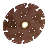 REED 1-23/32 in. Cast Iron Pipe, Clay Pipe, Concrete Pipe, Ductile Iron Pipe and Pit Cast Pipe Cutter REE97525 at Pollardwater