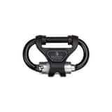 FallTech Alloy Steel Carabiner with Alignment Clip for Personal Twin SRLs FAL5071 at Pollardwater