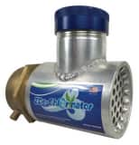 Integra ZDe-Chlorinator NEMA-200B Tablet Dechlorinator with Small Baffled Diffuser Outlet IV320NEMAB at Pollardwater