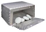 Integra Dechlorination Tablet Box IV320NEMA300 at Pollardwater