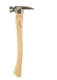 Milwaukee® Wood 16 in. 19 oz. Framing Hammer M48229519 at Pollardwater