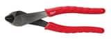 Milwaukee® 8 x 1.19 in. Angled Head Diagonal Cutting Plier M48226128 at Pollardwater