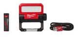 Milwaukee® Rover™ Plastic LED Rechargeable Flood Light M211421 at Pollardwater