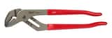 Milwaukee® 9 x 2.25 in. Tongue and Groove Plier with Dipped Handle M48226512 at Pollardwater