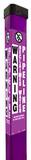 Rhino TriView® 3 x 66 in. Plastic Marking Flag in Purple RTVF66PBGD1315 at Pollardwater