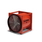 Allegro 16 1/2HP 12V AXIAL STD BLWR *X A9515DC at Pollardwater