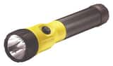 Streamlight PolyStinger® LED Nickel-cadmium 8-7/100 in. Flashlight S76161 at Pollardwater