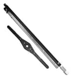 REED 1 in Square Ratcheting Valve Key R02351 at Pollardwater